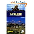 Ecuador: Inklusive Gal�pagos