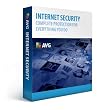 AVG Internet Security 9.0 (3 User, 2 Year) (PC CD)