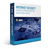 AVG Internet Security 9.0 (3 User, 2 Year) (PC CD)