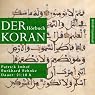 H&ouml;rbuch Der Koran