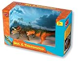 Safari Ltd. Sue & Torosaurus gift set