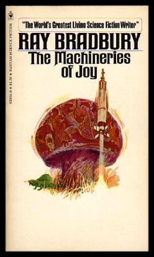 The Machineries of Joy