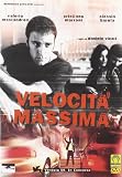 Maximum Velocity (V-Max) ( Velocità massima ) [DVD]