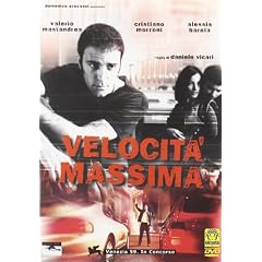 Velocita' Massima
