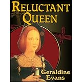 Reluctant Queen the story of Henry VIII's defiant little sister