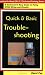 Quick & Basic Troubleshooting: A Contractor's Guide to Fixing Hvac Wiring & Circuits