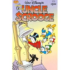 Uncle Scrooge #379 (Uncle Scrooge (Graphic Novels)) (v. 379)