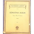 Buy Sonatina Album for the Piano (Schirmer's Library of Musical Classics, Vol. 51) by Louis Kohler and Ludwig Klee