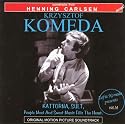 Kattorna / Sult / People Meet and Sweet Music Fills the Heart (Original Motion Picture Soundtracks)