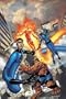 Fantastic Four Vol. 5: Disassembled