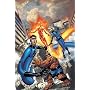 Fantastic Four Vol. 5: Disassembled