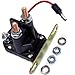 Caltric Starter Solenoid Relay Compatible with Polaris Sportsman MV7 700 EFI 2004-2006