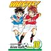 Whistle!: v. 10 (Whistle!)