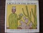 Cactus in the Desert (Let's-Read-and-Find-Out Science Book)