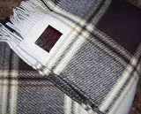 Pure New Zealand Wool Blanket