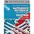 The Soviet Influence: Battleship Potemkin + Drifters (DVD & Blu-ray) [1929]