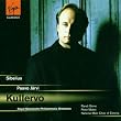 Sibelius: Kullervo