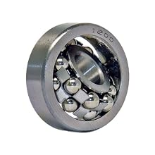 1200 Self Aligning Bearing 10x30x9 Ball Bearings VXB Brand