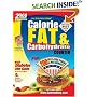 2008 CalorieKing Calorie, Fat & Carbohydrate Counter (Calorie King)