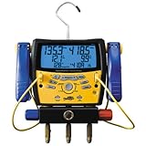 Image : Fieldpiece Digital Manifolds -SMAN3