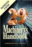 Machinery