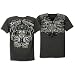 Xtreme Couture Men's Banner of Pride T-Shirt