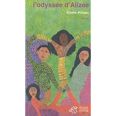 L'Odyss�e d'Aliz�e