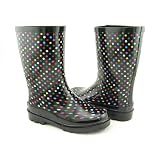 Rampage Kid's GB9530 Rain Boot