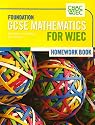 Foundation GCSE Mathematics for WJEC: Homework Book