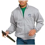 Sport-Tek - Full Zip Sweatshirt (F259)