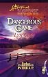 Dangerous Game (Harbor Intrigue, Book 2) (Steeple Hill Love Inspired Suspense #53)