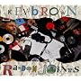 Random Joints - (Limited Edition/Stamped/autograph&hellip ~ Kev Brown
