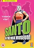 Review Yume Pictures  / Santo in the Wax Museum [2007]