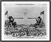 Historic Print (XL): Masterly inactivity or six months on the Potomac [caricature of ...