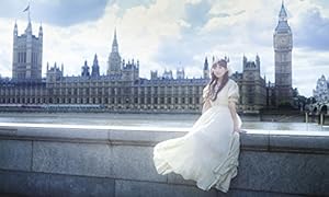 ワールドエンドの庭【初回限定盤A】