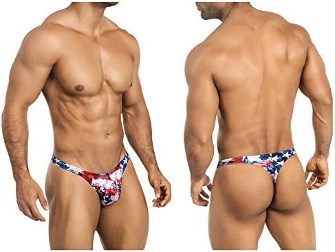 Vuthy 416 Americana Swim G-String