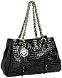Anne Klein New York Trinity Tote