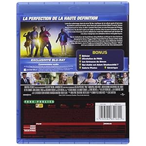Paul [Blu-ray]