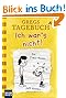 Gregs Tagebuch