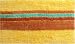 Pana 442404306 Badteppich ca. 110 x 60 cm gelb