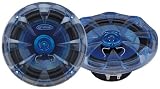 Pyramid 685X 280 Watt Pair 6.5