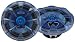 Pyramid 685X 280 Watt Pair 6.5 Inch Car Audio 2-Way Stereo Speakers