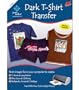 Dark T-Shirt Transfer Paper For Ink Jet Printers