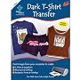 Dark T-Shirt Transfer Paper For Ink Jet Printers