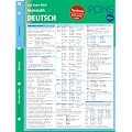 PONS Grammatik auf einen Blick. Deutsch