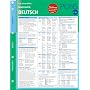 PONS Grammatik auf einen Blick. Deutsch