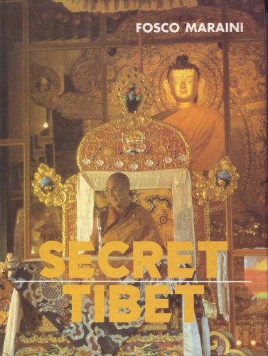 secret tibet