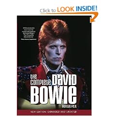 The Complete David Bowie