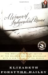 A Woman of Independent Means