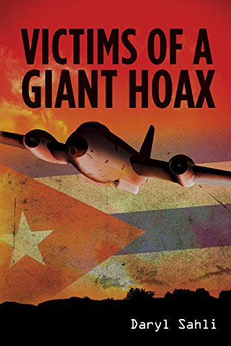 Victims of a Giant Hoax (The Rhodesian Bush War Series Book 3)
